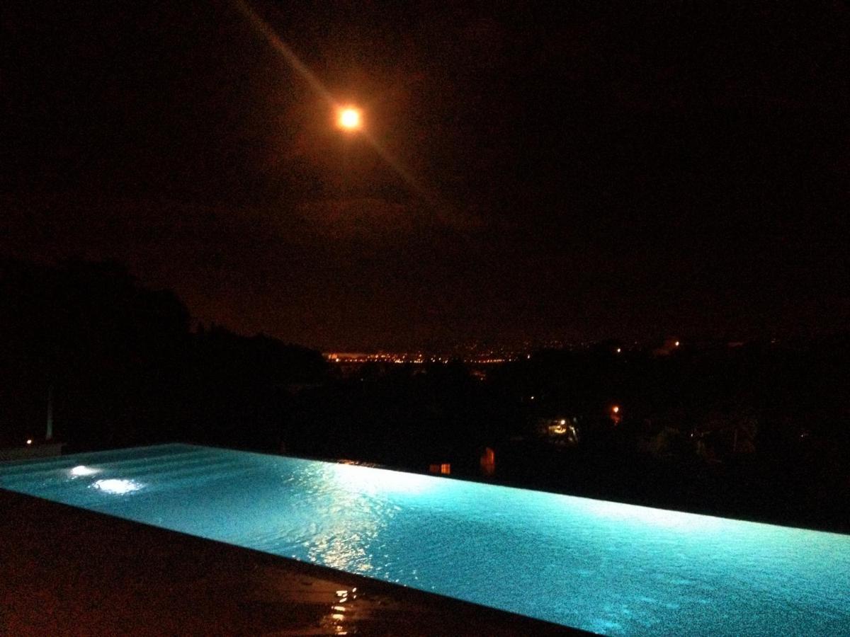 Villa Nivixa Javea Dış mekan fotoğraf