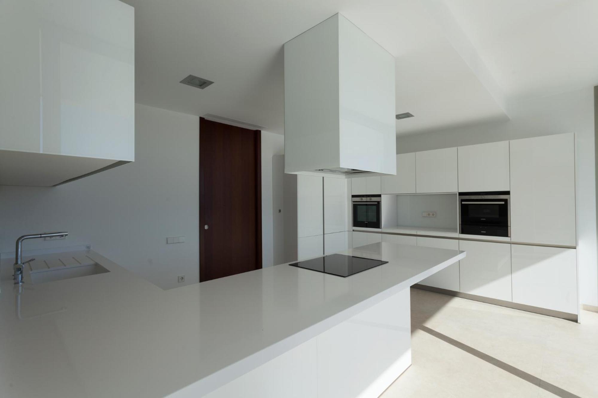 Villa Nivixa Javea Dış mekan fotoğraf