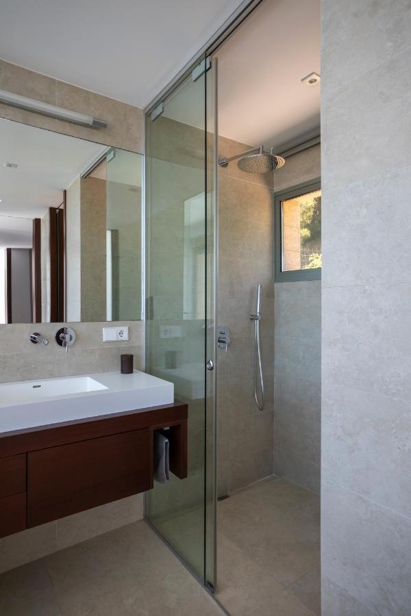 Villa Nivixa Javea Dış mekan fotoğraf